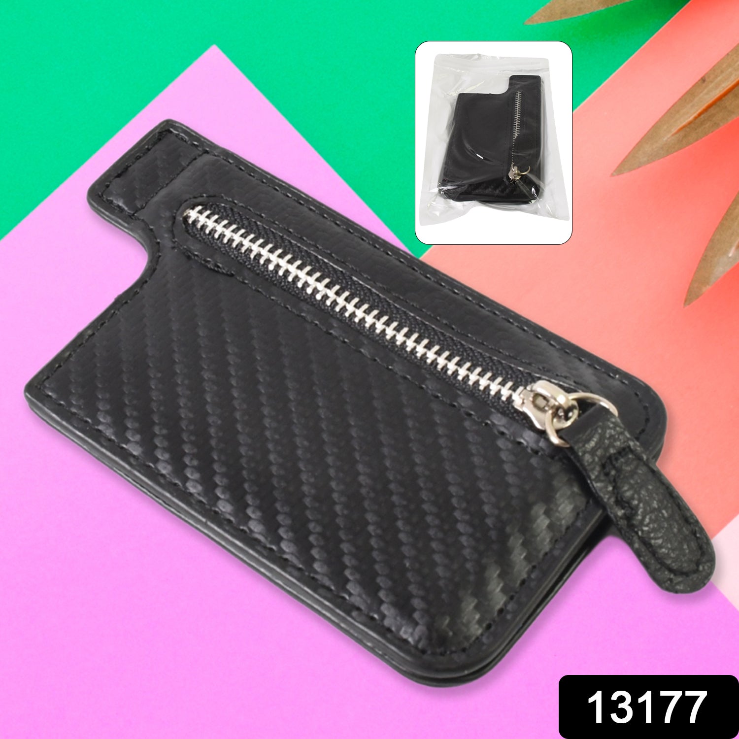 Adhesive Card phone Holder, Card Wallet Phone Attachment (1 Pc / Mix Color) Adhesive Card phone Holder, Card Wallet Phone Attachment (1 Pc / Mix Color)